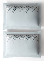 COSMOS-SKY-BRILLIANT WHITE BEDDING GIFT SET