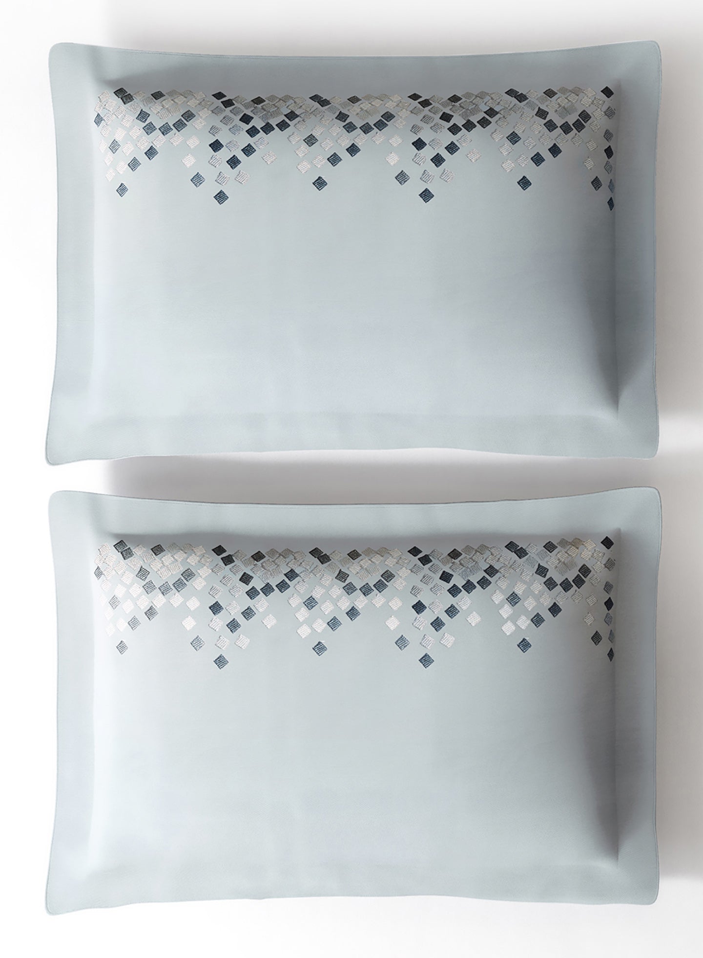 COSMOS-SKY-BRILLIANT WHITE BEDDING GIFT SET
