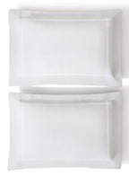 COSMOS-SKY-BRILLIANT WHITE BEDDING GIFT SET