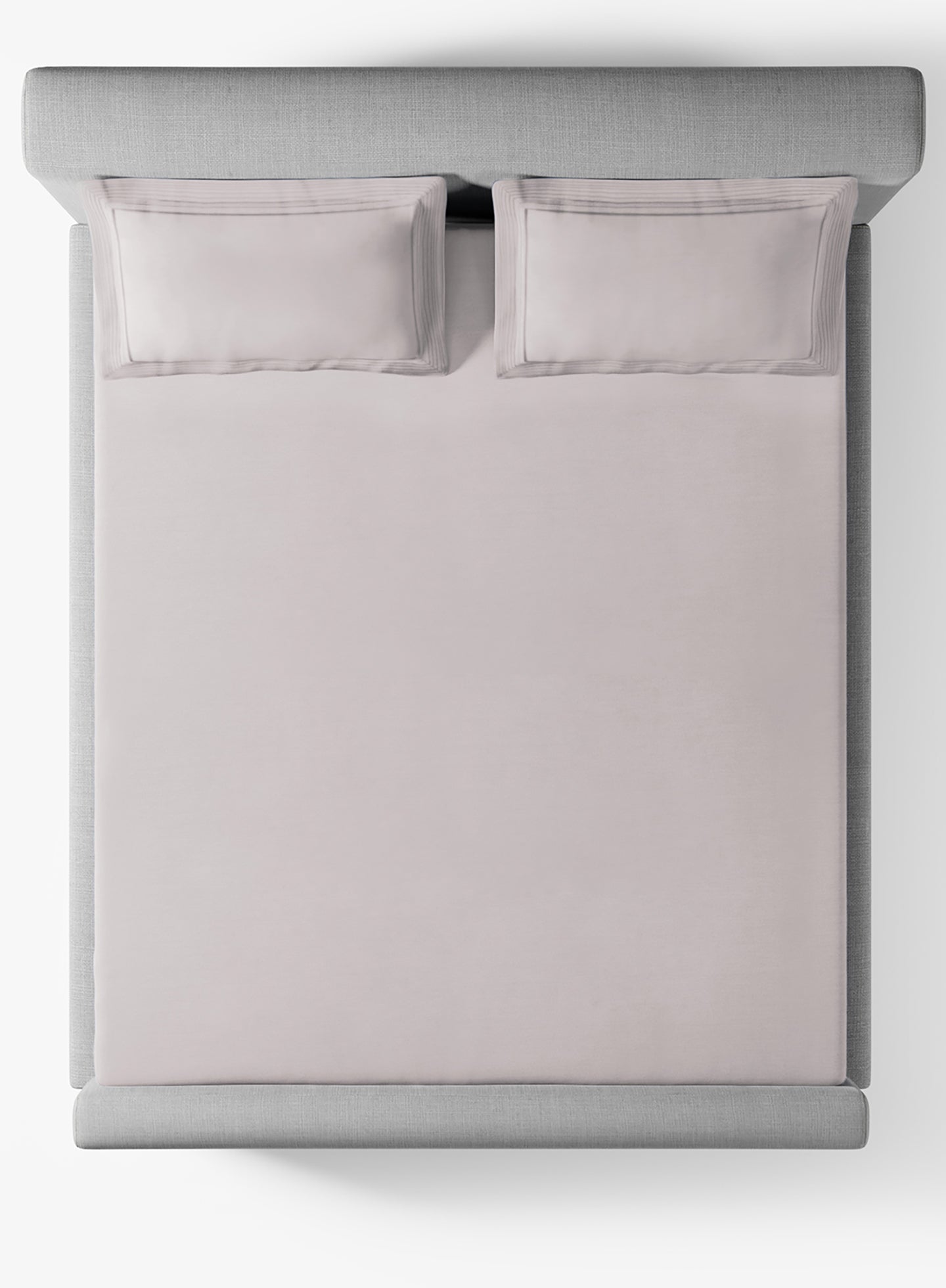 BLAKE-BRIGHT WHITE-PUMICE STONE BEDDING GIFT SET