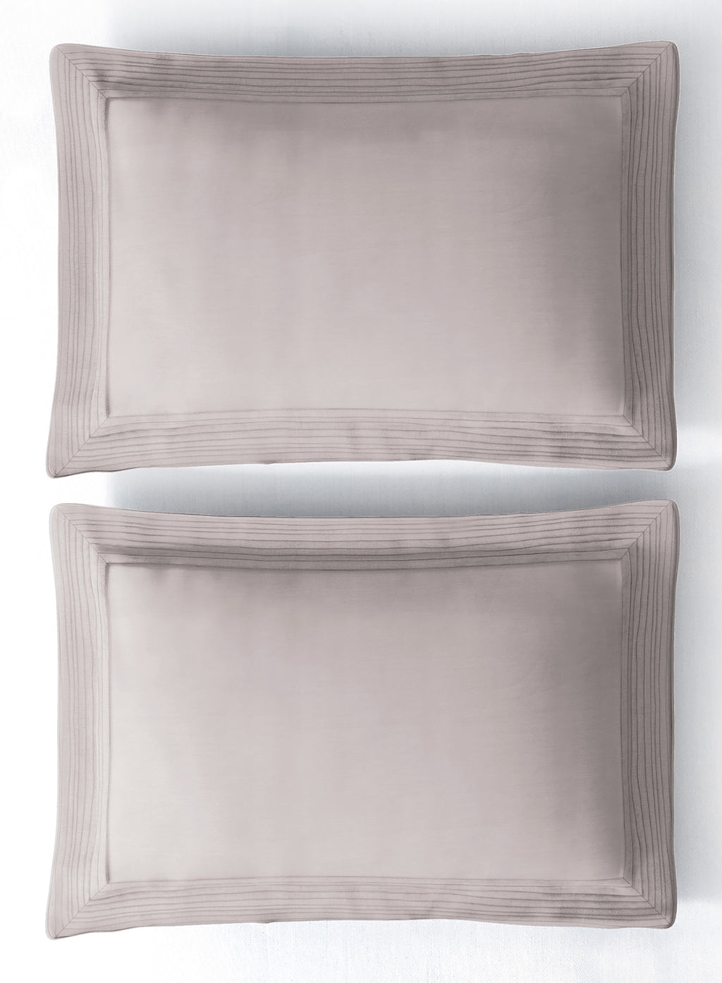 BLAKE-BRIGHT WHITE-PUMICE STONE BEDDING GIFT SET