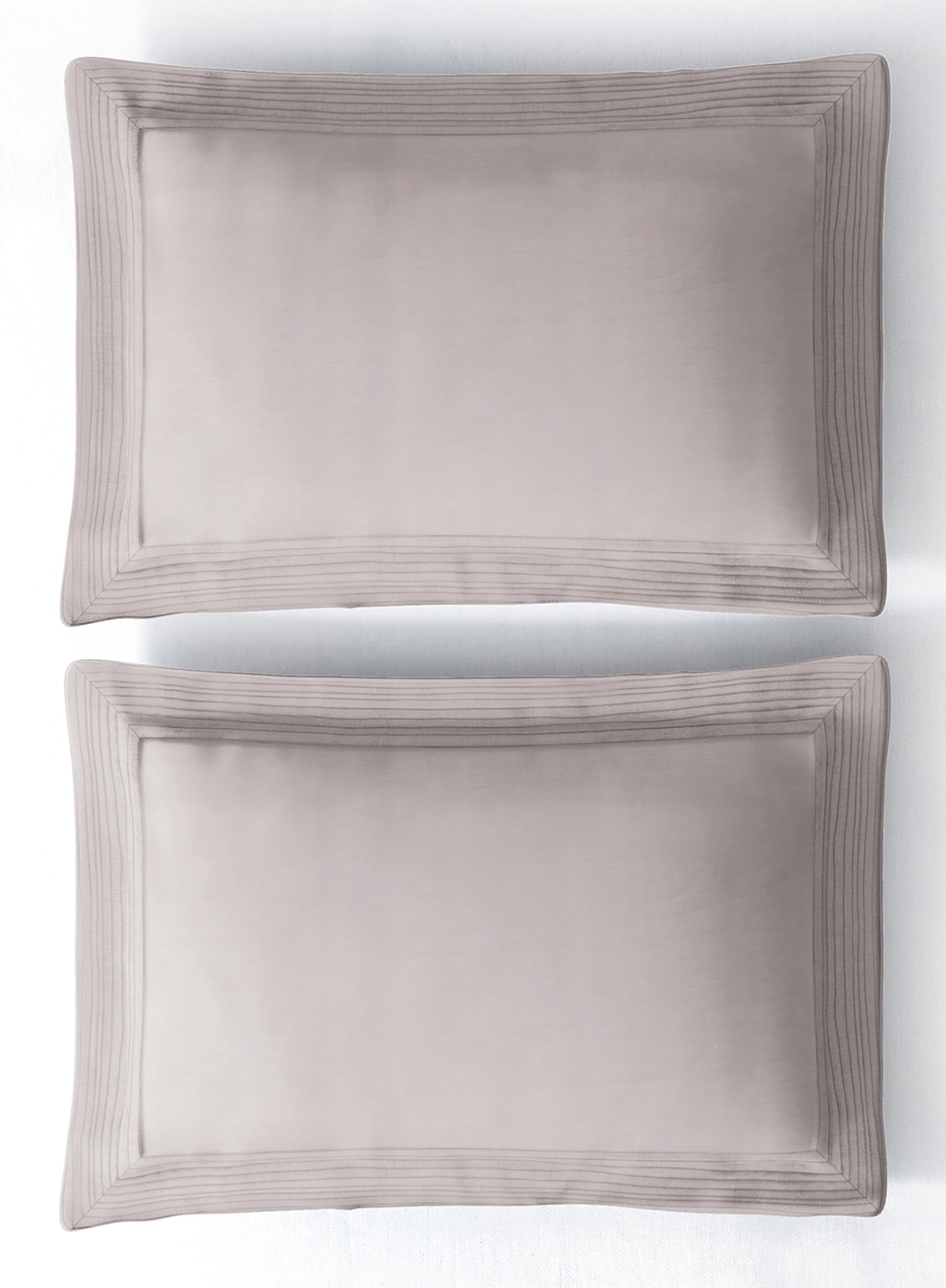 BLAKE-BRIGHT WHITE-PUMICE STONE BEDDING GIFT SET