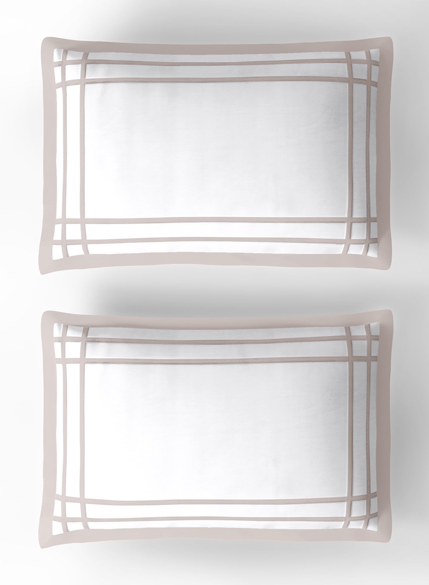 BLAKE-BRIGHT WHITE-PUMICE STONE BEDDING GIFT SET