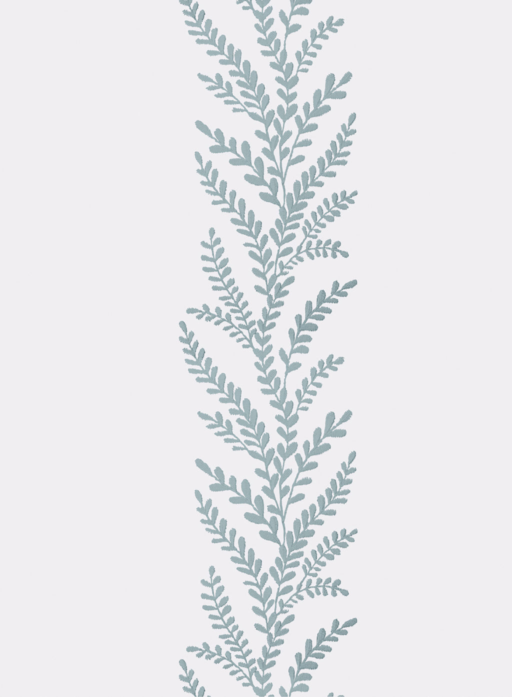 WOODFERN-BRILLIANT WHITE-CELESTE KING BED SHEET SET