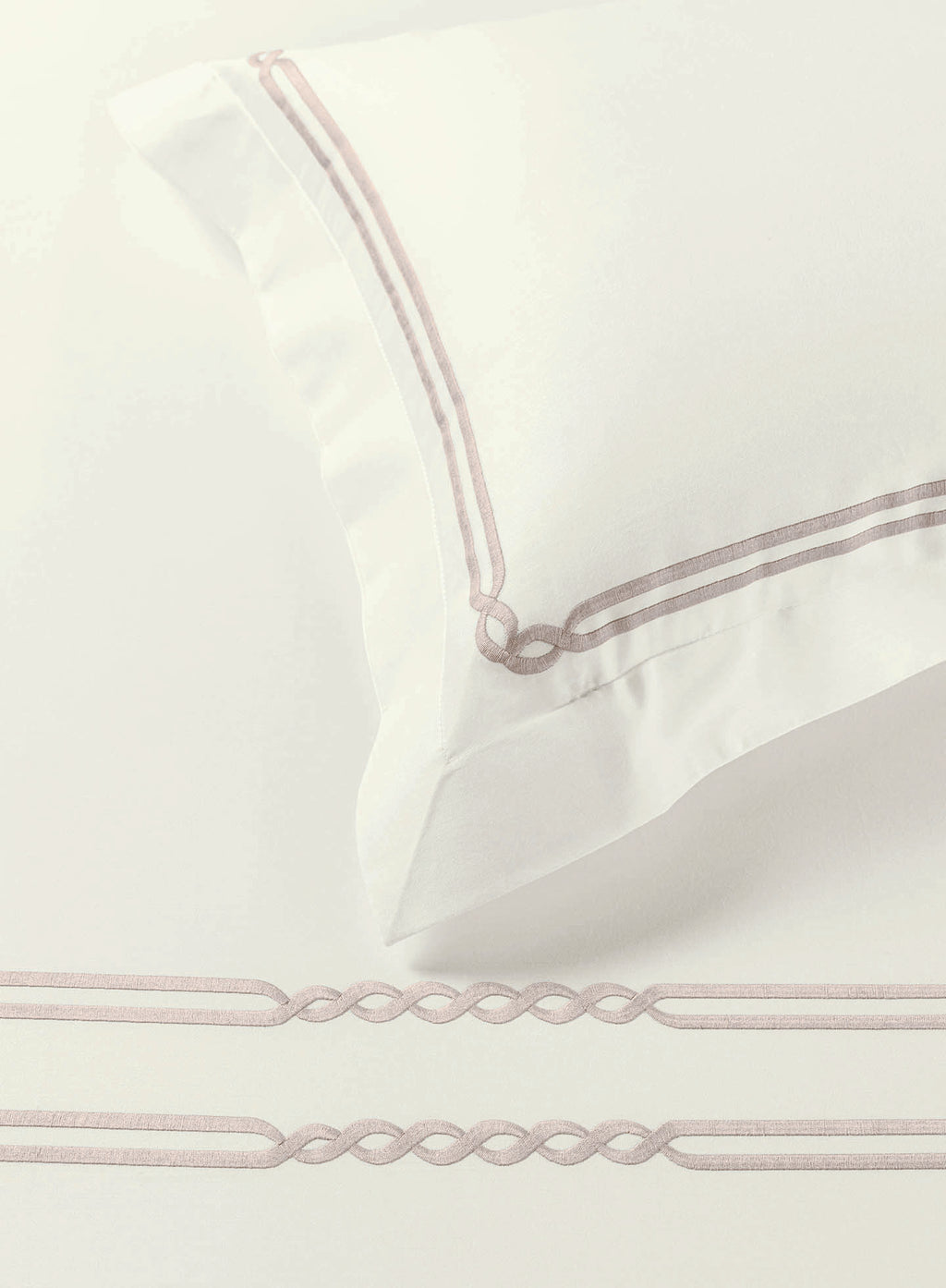 HAMLIN-STAR WHITE-PRIMROSE KING BED SHEET SET