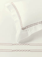 HAMLIN-STAR WHITE-PRIMROSE KING BED SHEET SET