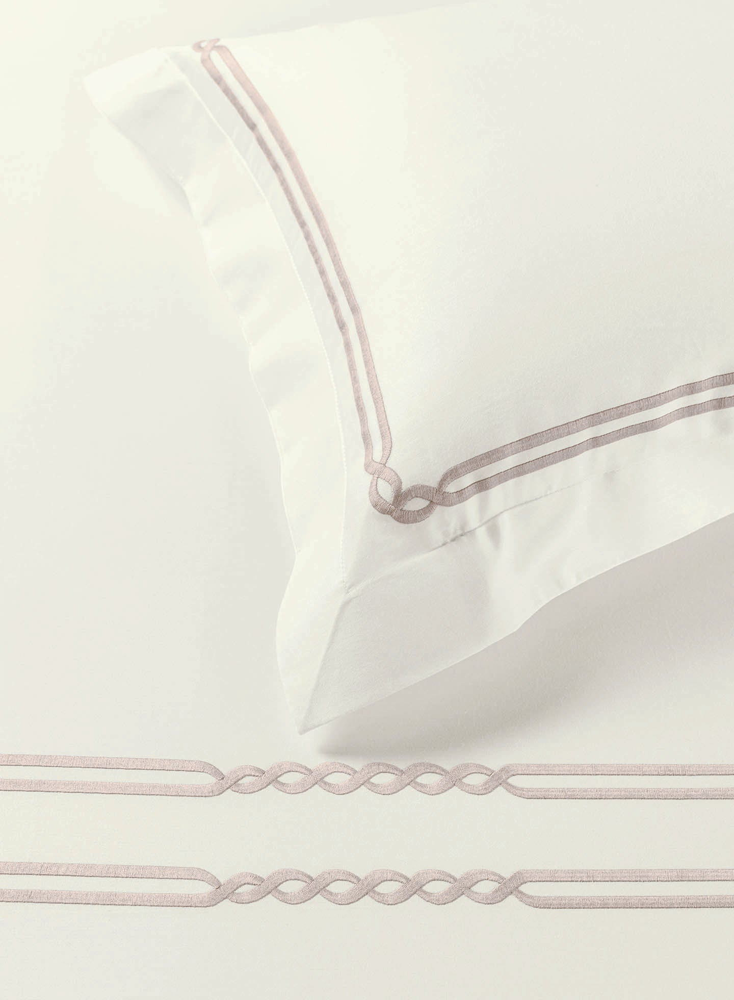 HAMLIN-STAR WHITE-PRIMROSE KING BED SHEET SET