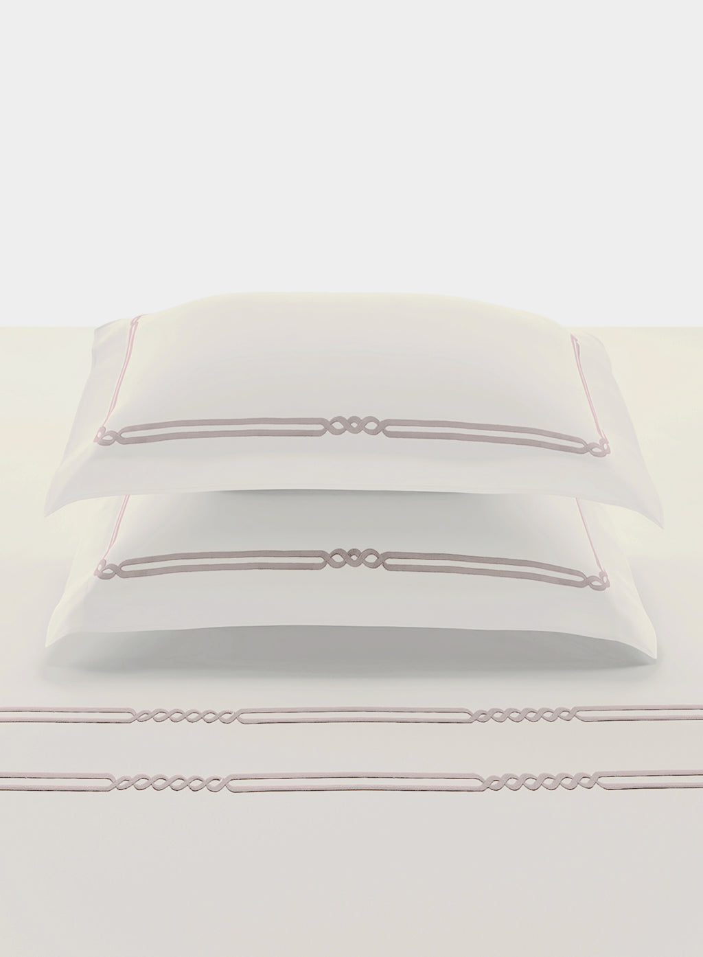 HAMLIN-STAR WHITE-PRIMROSE KING BED SHEET SET