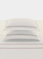 HAMLIN-STAR WHITE-PRIMROSE KING BED SHEET SET