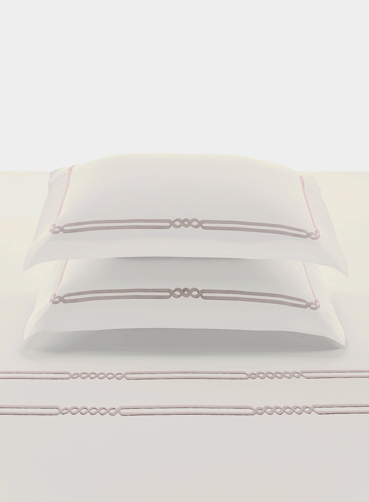 HAMLIN-STAR WHITE-PRIMROSE KING BED SHEET SET