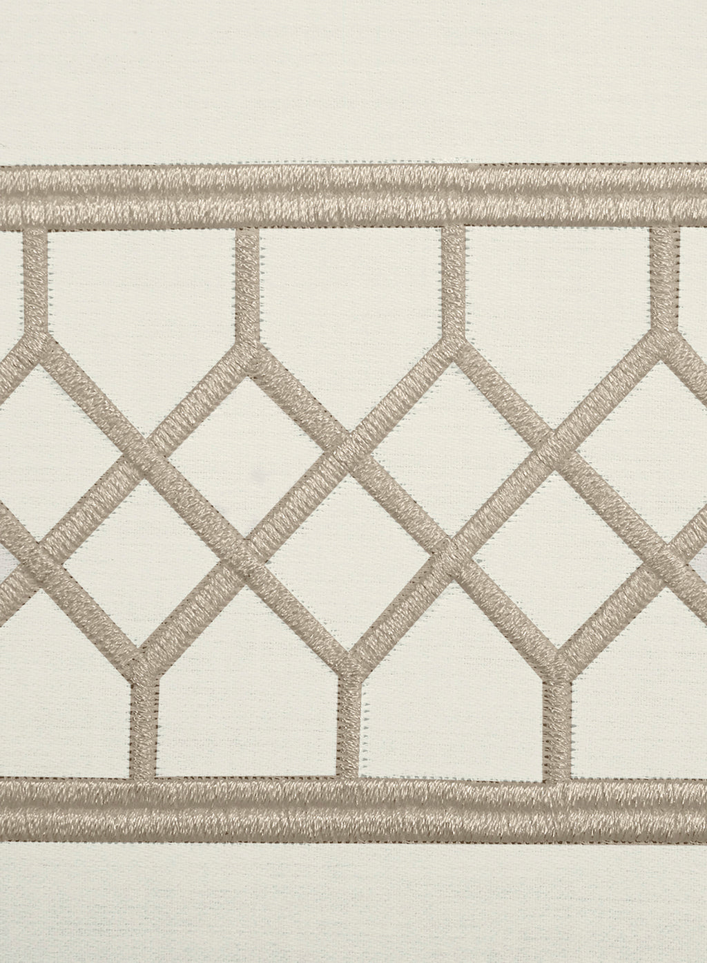 RIDGEWAY-STAR WHITE-PEYOTE KING BED SHEET SET