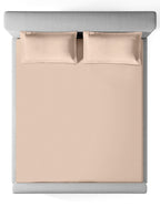 WILDSPRIG-TAUPE BEDDING GIFT SET