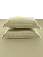 WHEAT GRASS KING BED SHEET SET