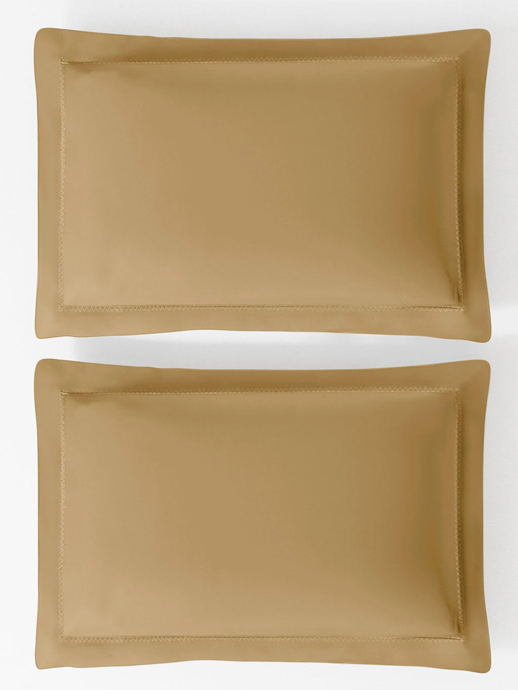 AMBER GOLD KING BED SHEET SET