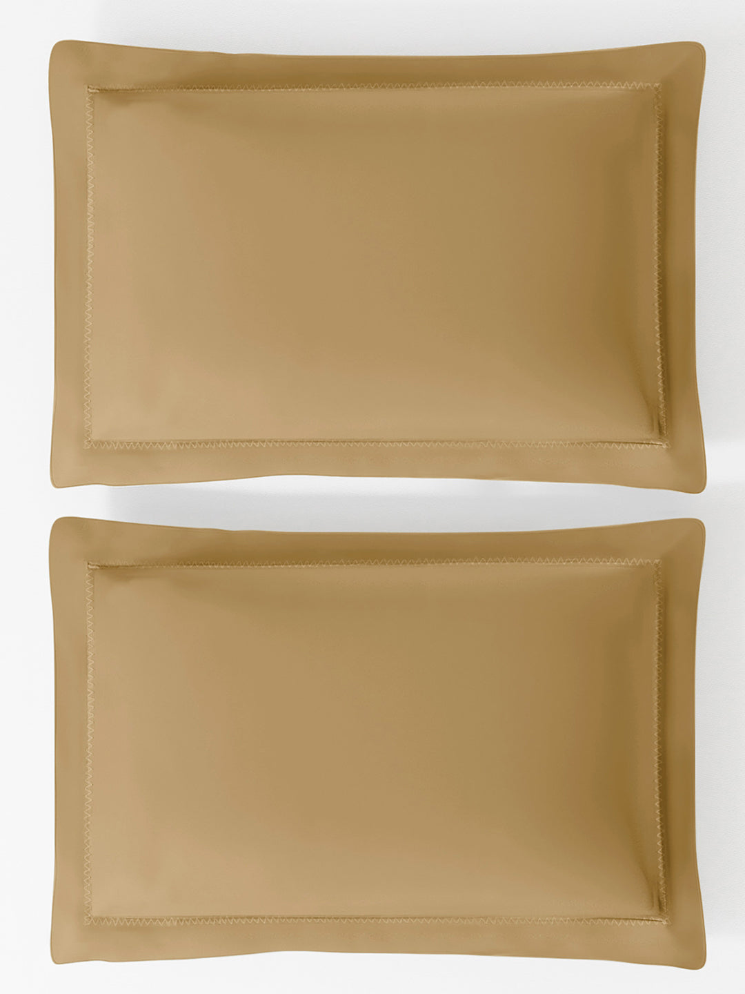 AMBER GOLD KING BED SHEET SET