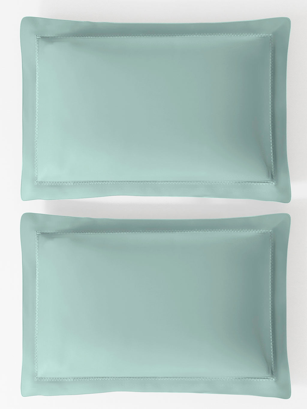 POWDER BLUE KING BED SHEET SET