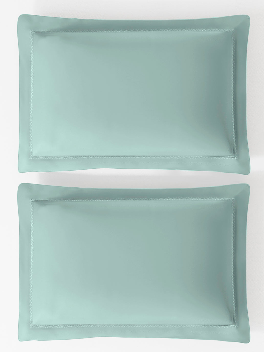 POWDER BLUE KING BED SHEET SET