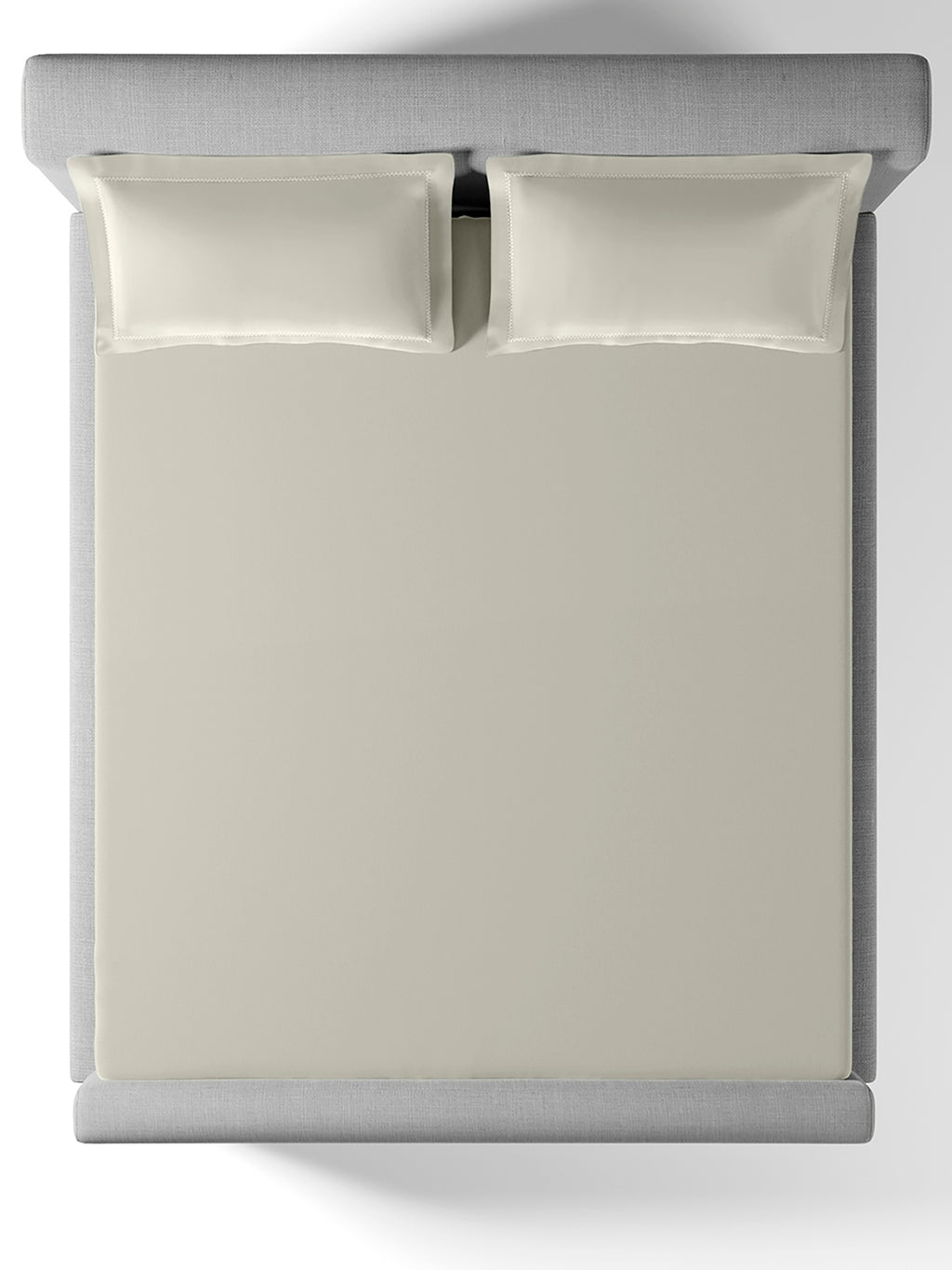 MOON BEAM KING BED SHEET SET