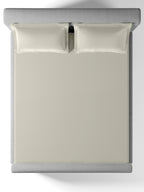 MOON BEAM KING BED SHEET SET