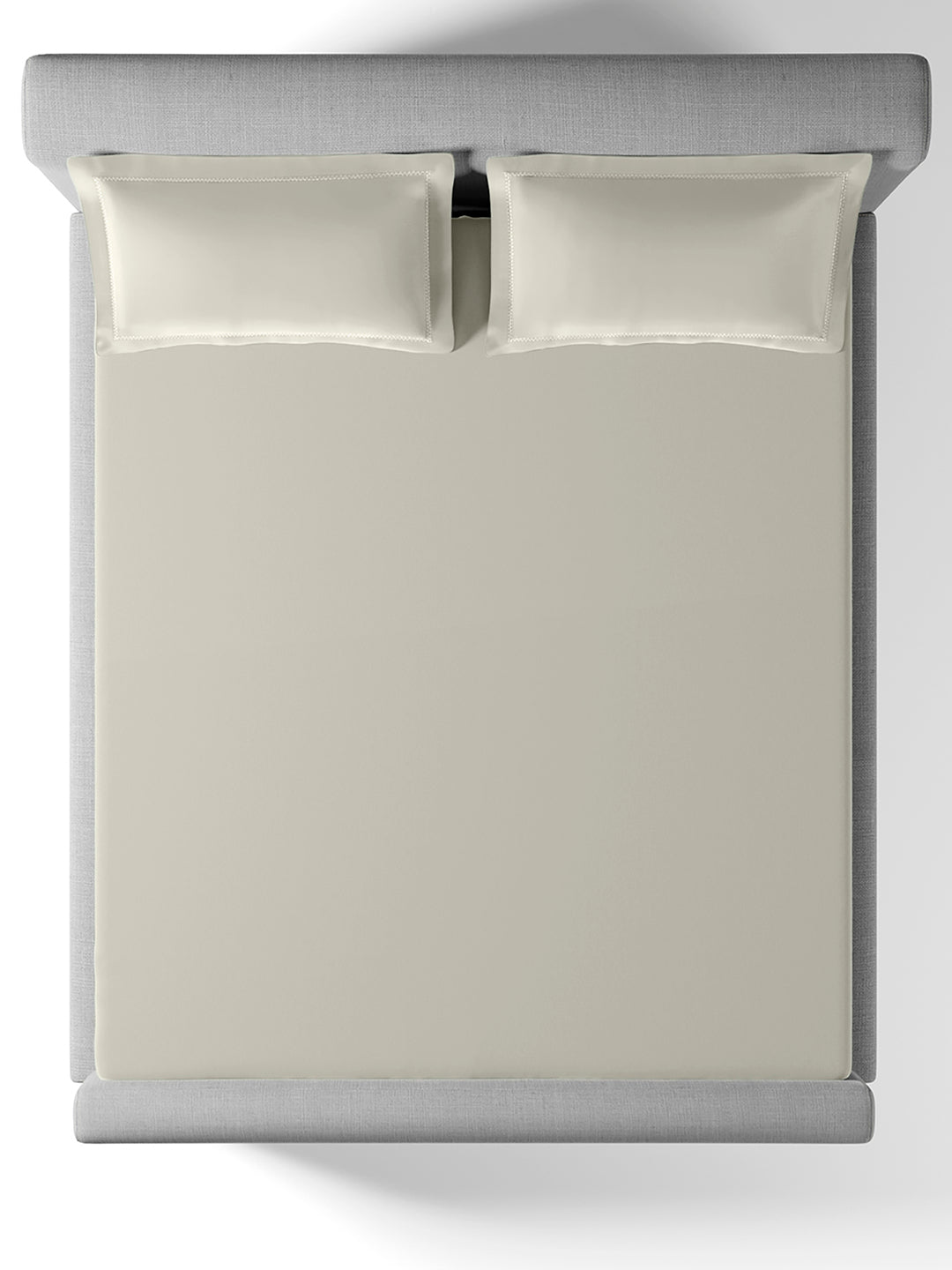 MOON BEAM KING BED SHEET SET