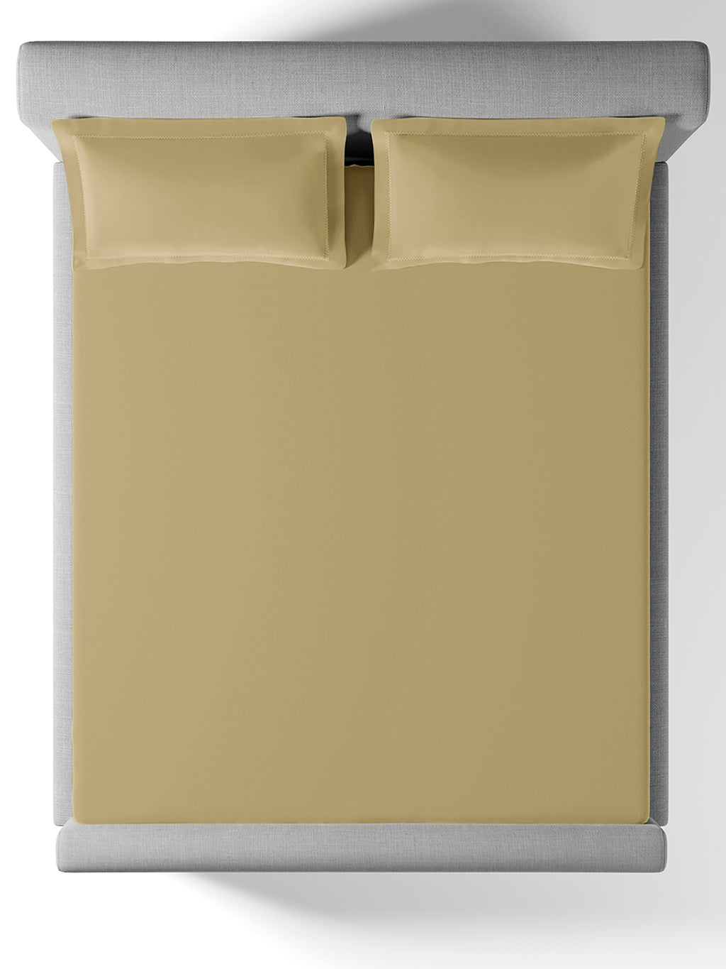 ANCIENT GRAIN KING BED SHEET SET