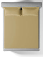 ANCIENT GRAIN KING BED SHEET SET