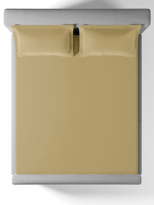 ANCIENT GRAIN KING BED SHEET SET