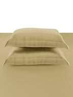 ANCIENT GRAIN KING BED SHEET SET