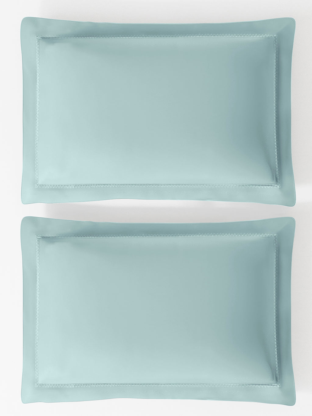 COASTAL BLUE KING BED SHEET SET