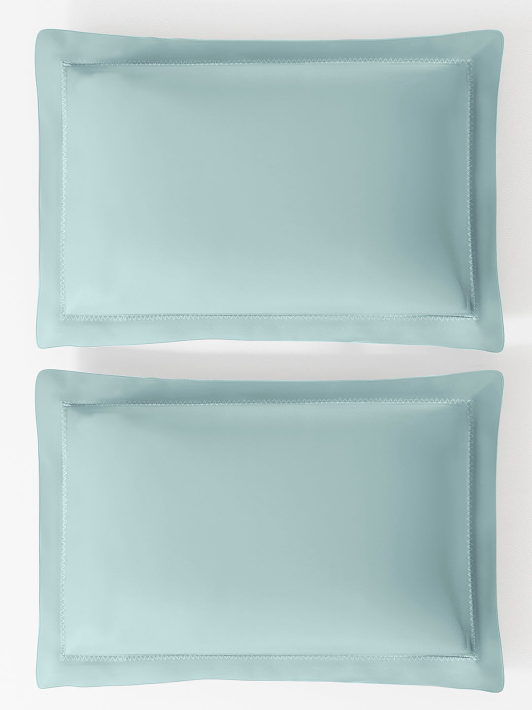 COASTAL BLUE KING BED SHEET SET