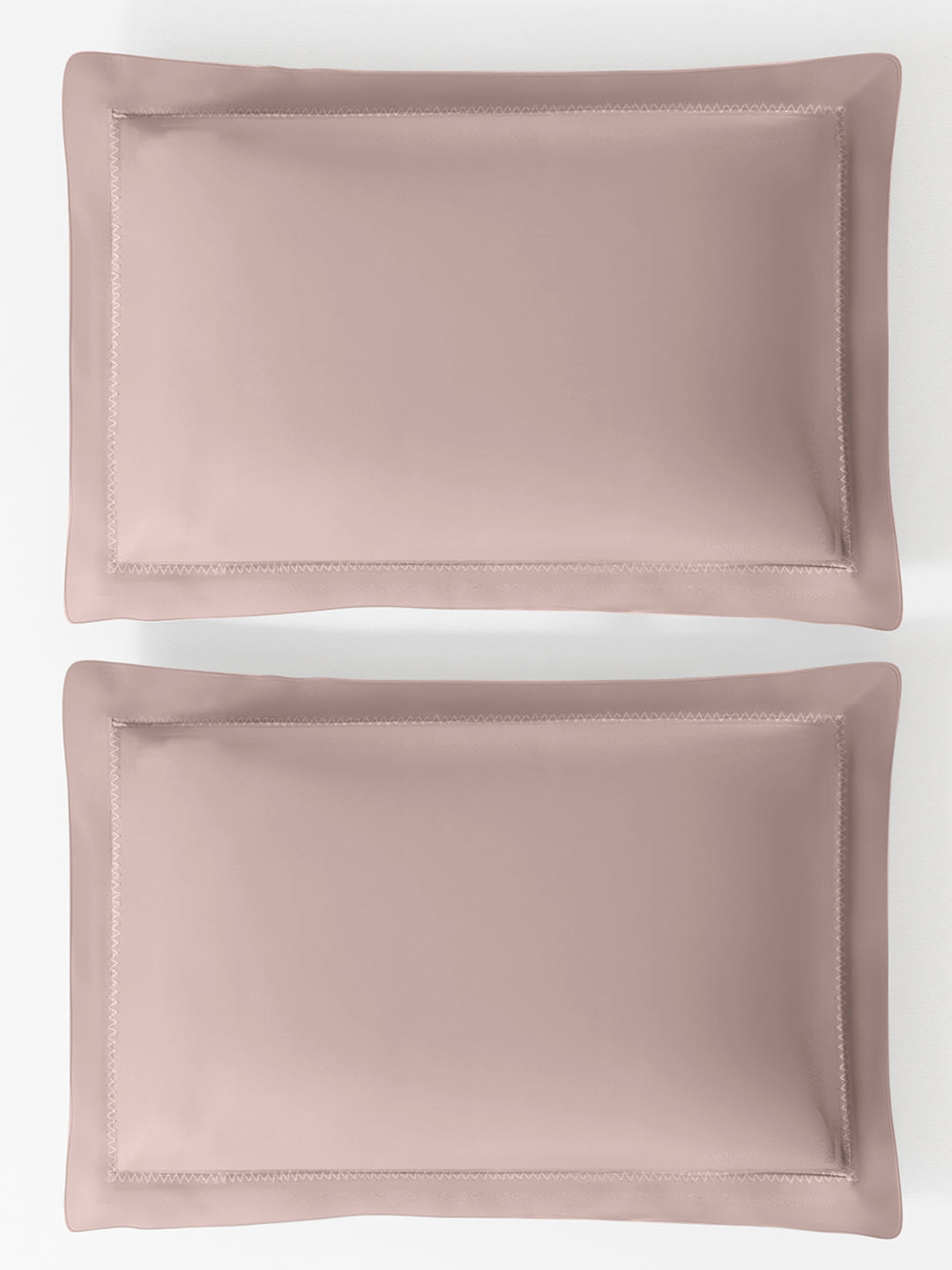 ASH ROSE KING BED SHEET SET