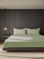 CELADON KING BED SHEET SET