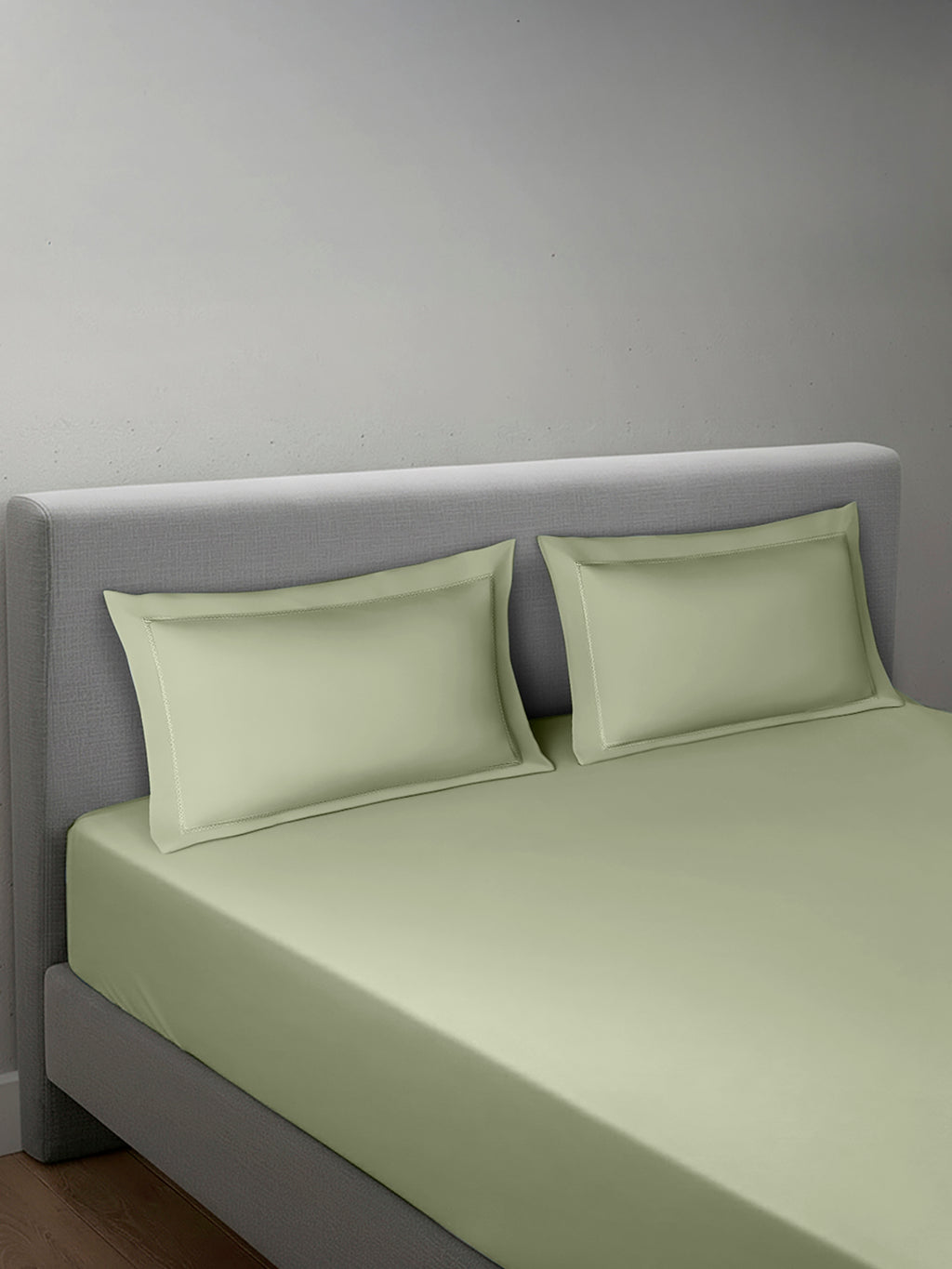 CELADON KING BED SHEET SET