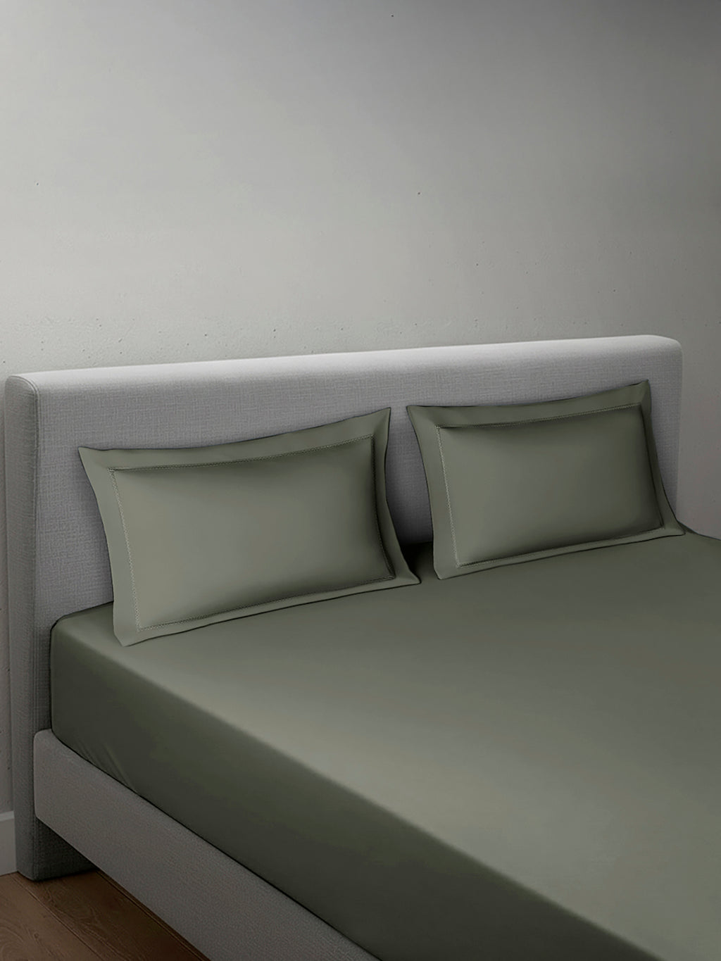 LAUREL OAK KING BED SHEET SET