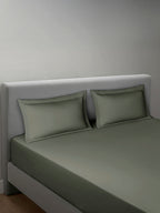 LAUREL OAK KING BED SHEET SET