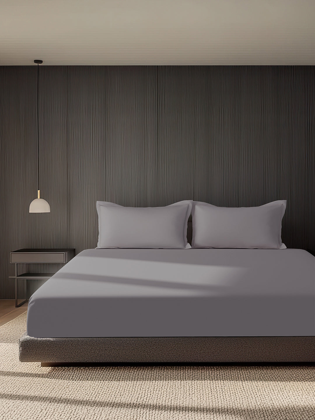 ELDERBERRY KING BED SHEET SET