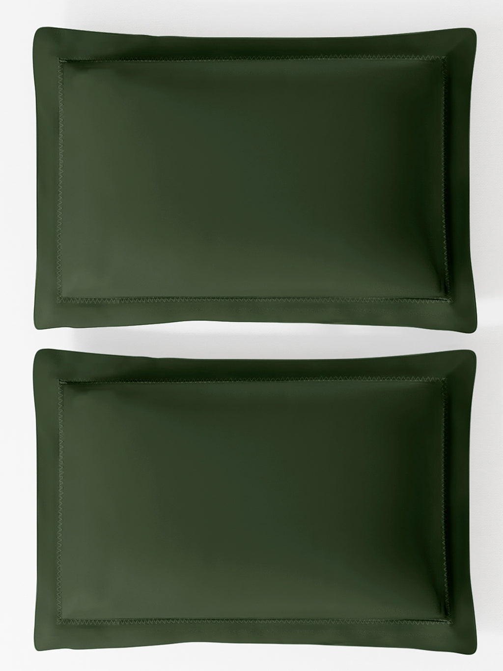 SEA WEED KING BED SHEET SET