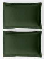 SEA WEED KING BED SHEET SET