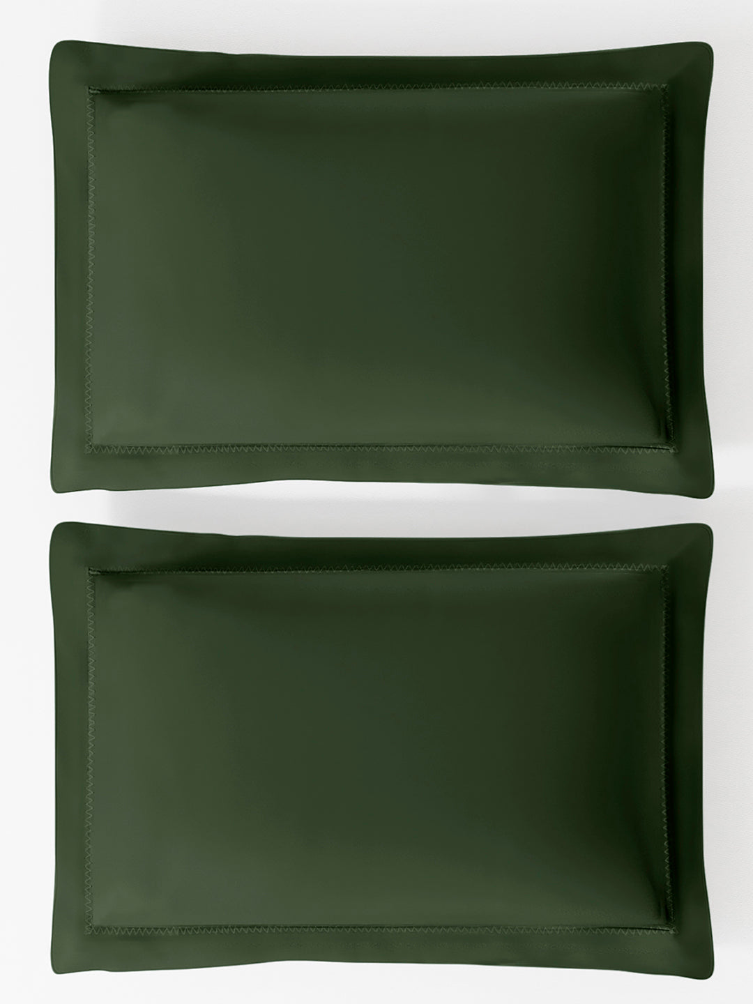 SEA WEED KING BED SHEET SET