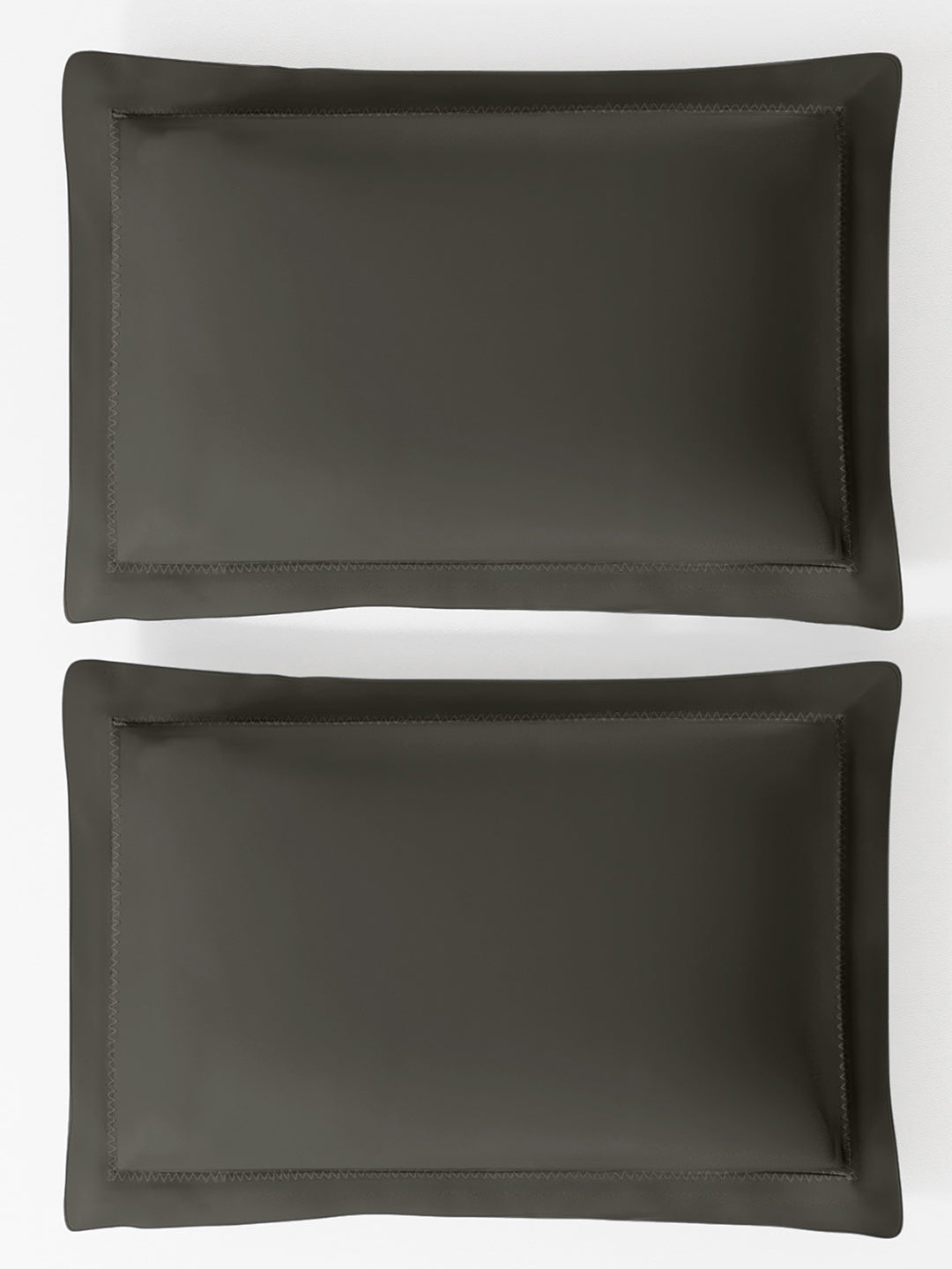 DARK TRUFFLE KING BED SHEET SET