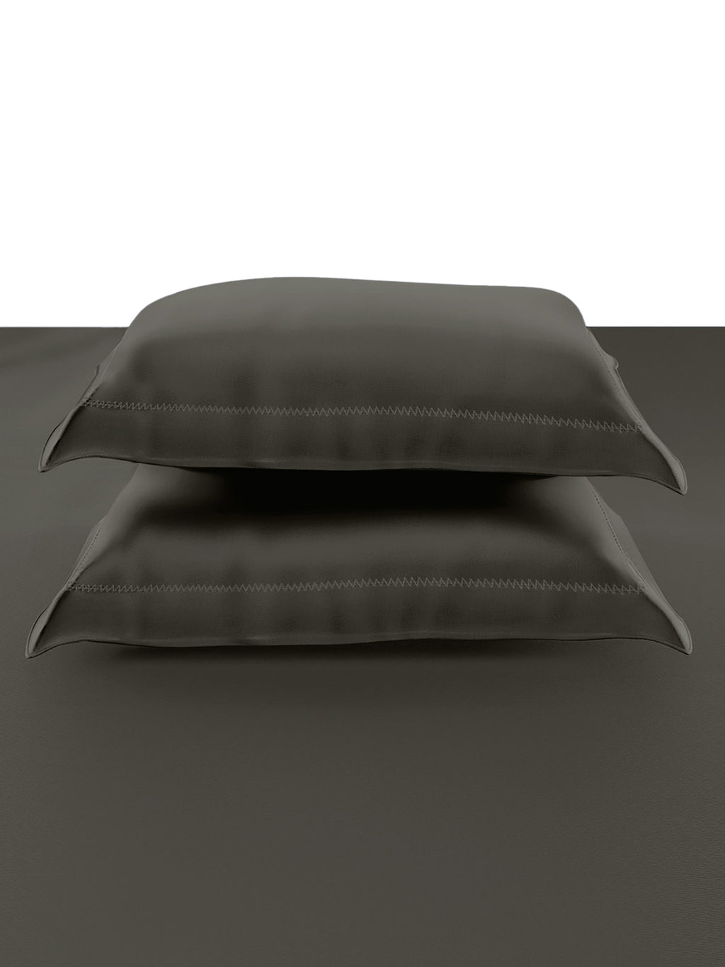 DARK TRUFFLE KING BED SHEET SET