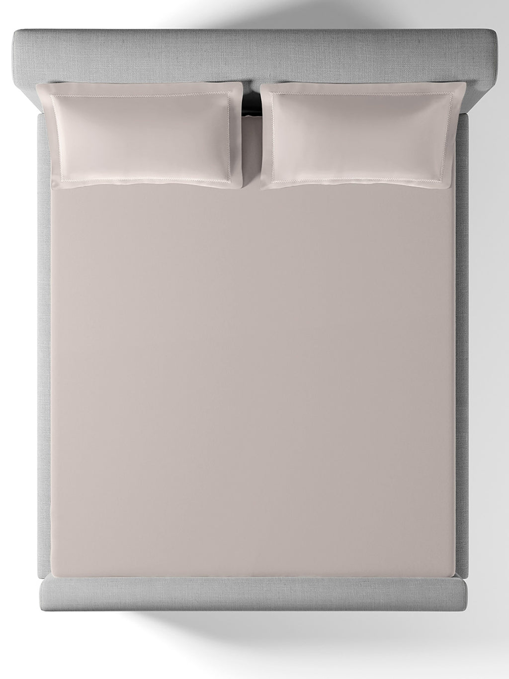 LILAC ASH KING BED SHEET SET