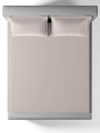 LILAC ASH KING BED SHEET SET