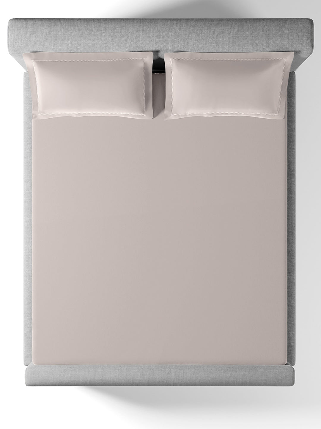 LILAC ASH KING BED SHEET SET