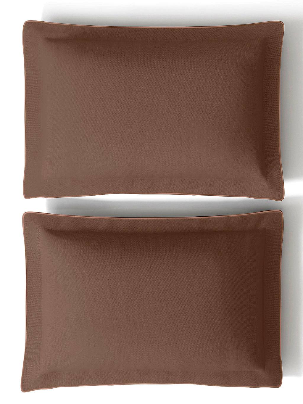 BEATRIX-PINE CONE KING BED SHEET SET