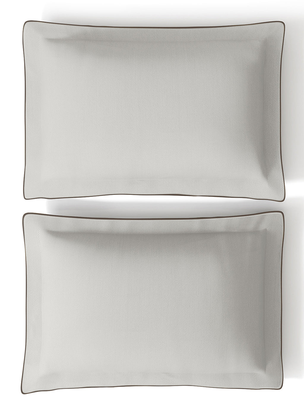 MIRAI-OYSTER KING BED SHEET SET
