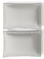 MIRAI-OYSTER KING BED SHEET SET