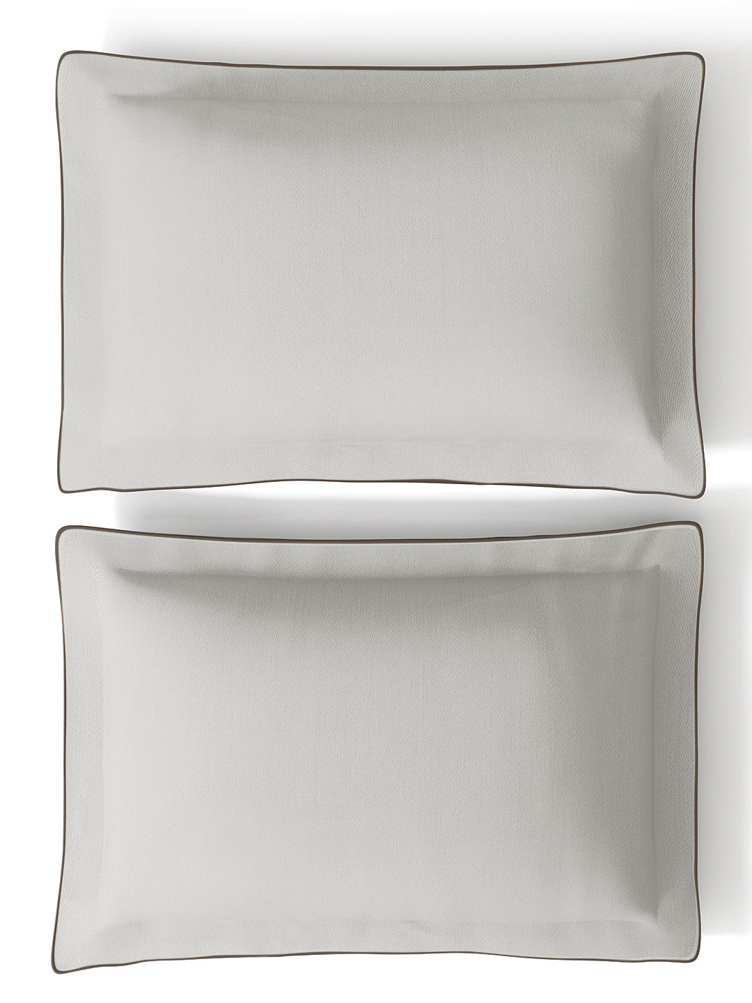 MIRAI-OYSTER KING BED SHEET SET