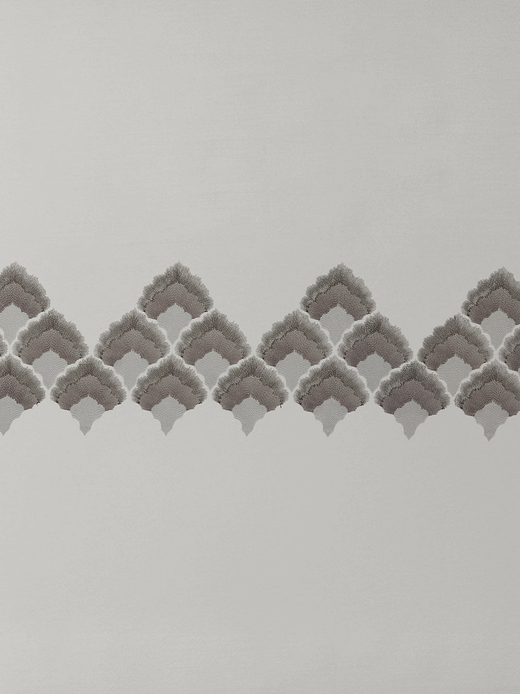 MIRAI-OYSTER KING BED SHEET SET