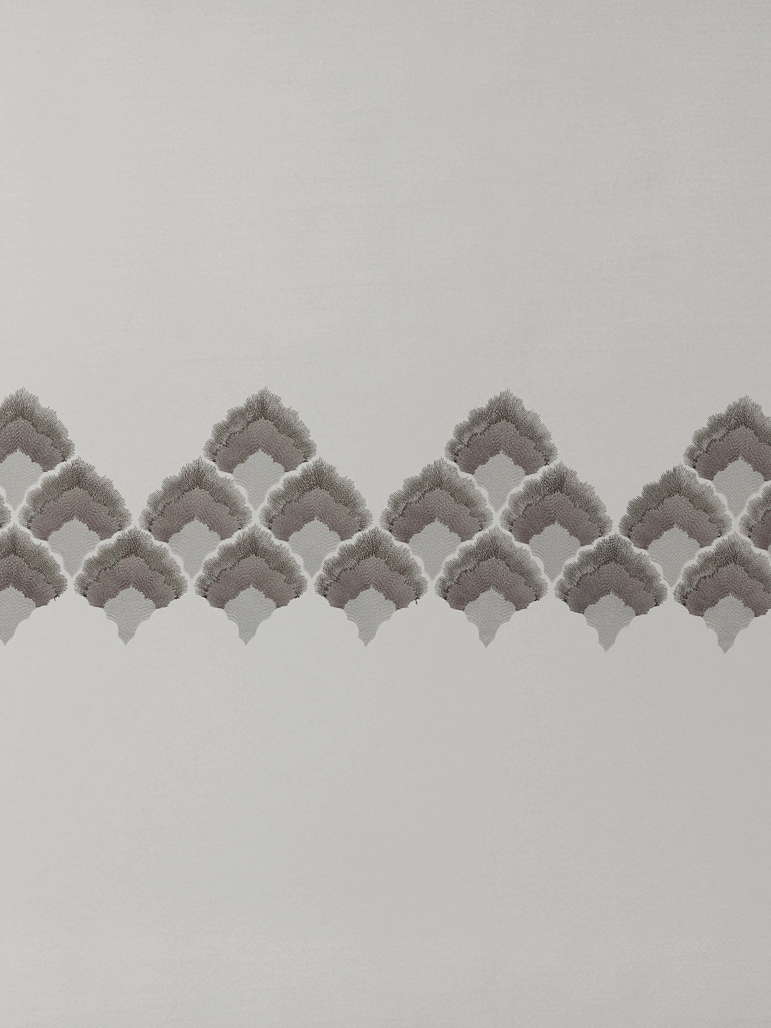 MIRAI-OYSTER KING BED SHEET SET